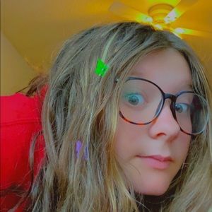 Meet your Posher, Lilianne